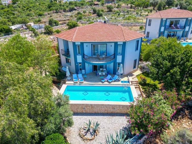 Lacitrus Hotel And Villa