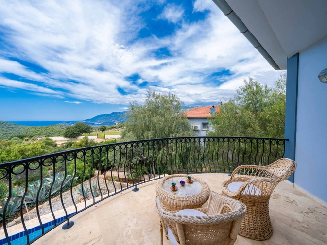 Lacitrus Hotel And Villa