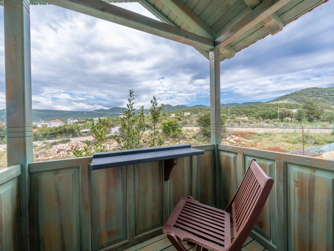 Lacitrus Hotel And Villa