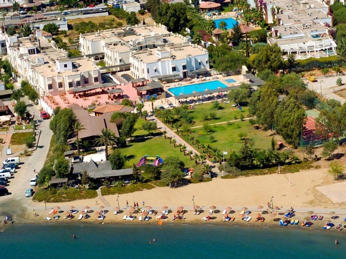 Ladonia Hotels Del Mare