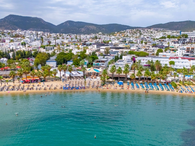 Ladonia Hotels Leo Beach Resort (+16) 
