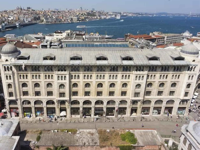 Genel Görünüm