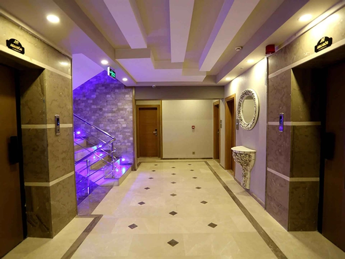 Life Corner Hotel İzmir İzmir , Merkez Gezinomi