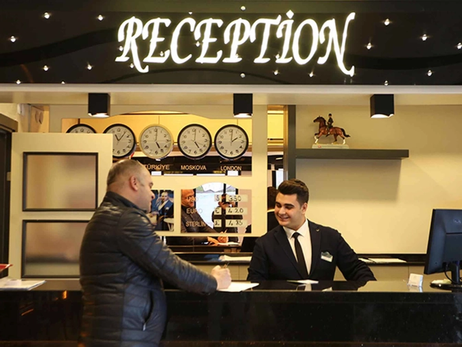 Life Corner Hotel İzmir İzmir , Merkez Gezinomi