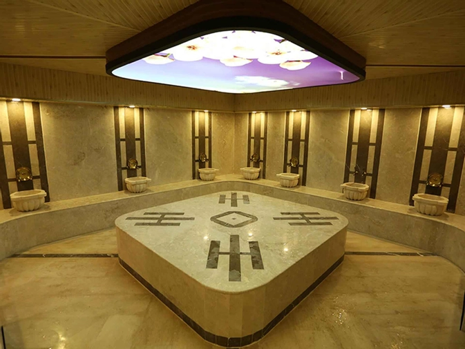 Life Corner Hotel İzmir İzmir , Merkez Gezinomi