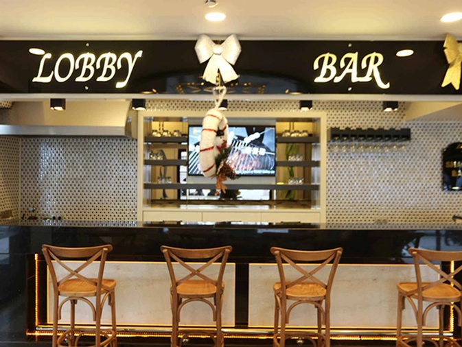 Life Corner Hotel İzmir İzmir , Merkez Gezinomi