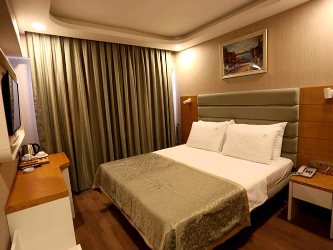 Life Corner Hotel İzmir İzmir , Merkez Gezinomi