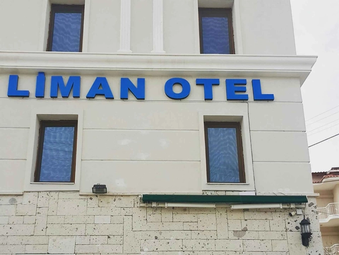 Liman Otel