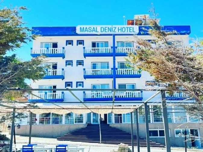 Masal Deniz Hotel