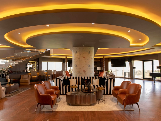 Maxwell Resort Thermal Hotel & Spa - Yalova, Termal | Gezinomi