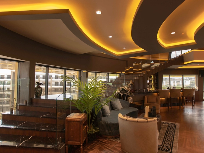 Maxwell Resort Thermal Hotel & Spa - Yalova, Termal | Gezinomi