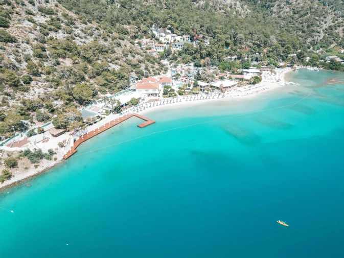 Meri Hotel Ölüdeniz