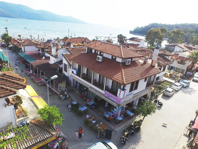 Mevsim Otel ve Apart