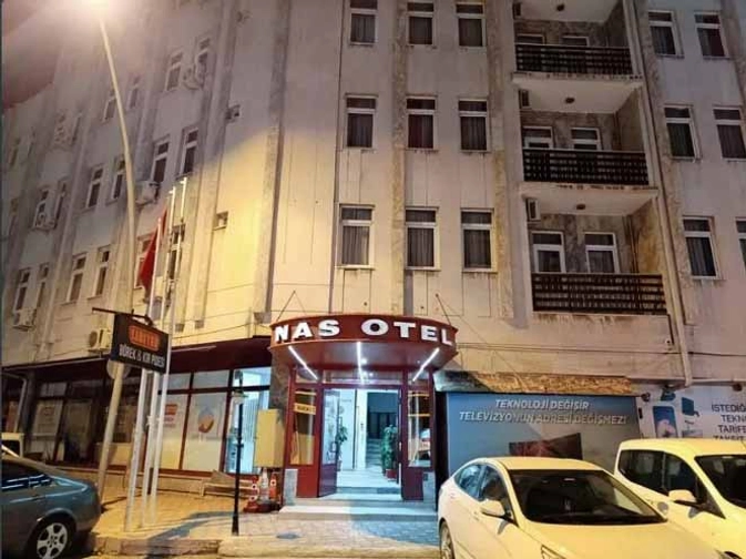 Nas Otel