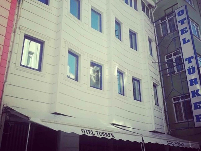 Otel Türker