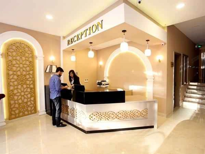 Resepsiyon 