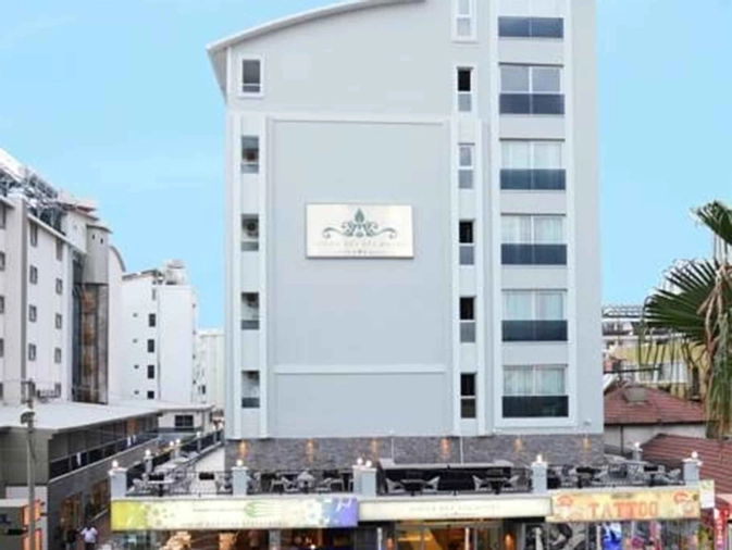 Özgür Bey Spa Hotel