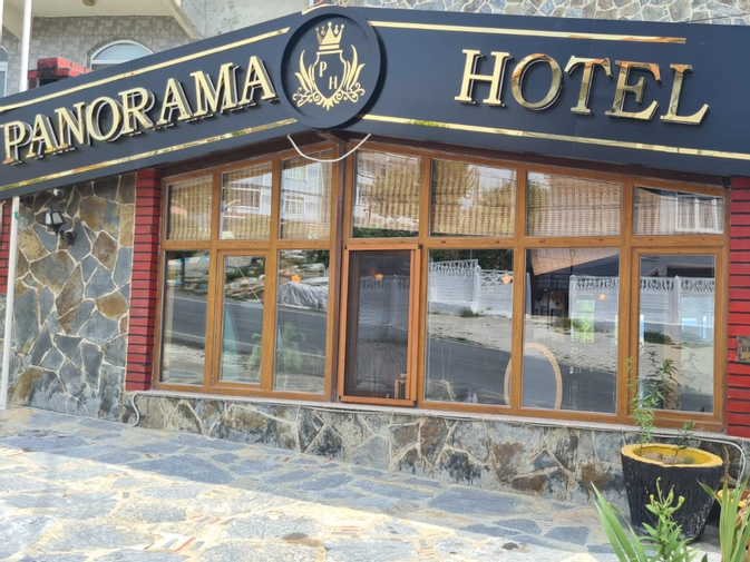 Panorama Hotel Kıyıköy
