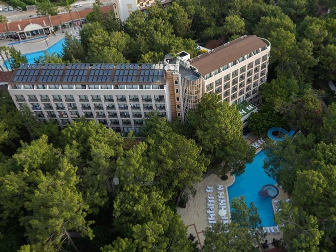 Pirate's Park Resort