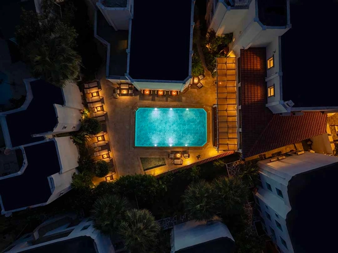 Porto Azul Hotel