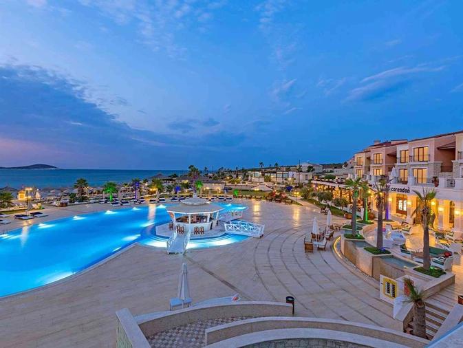 Premier Solto Hotel By Corendon