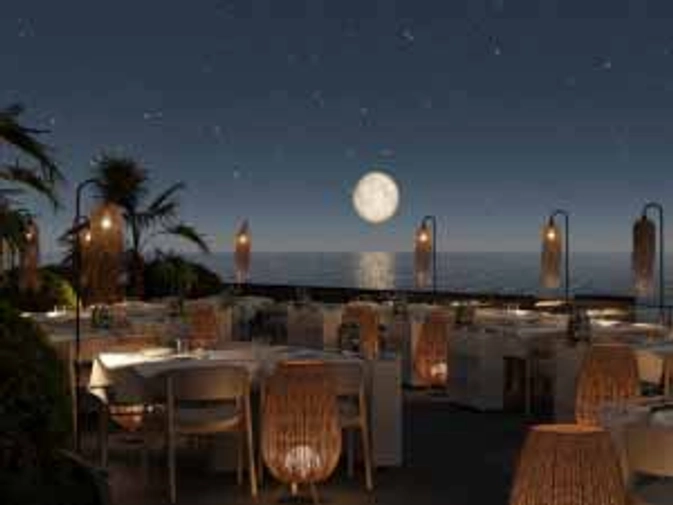 Qlusive Hotel