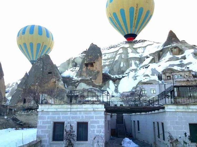 Roc of Cappadocia