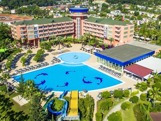 Simena Hotels