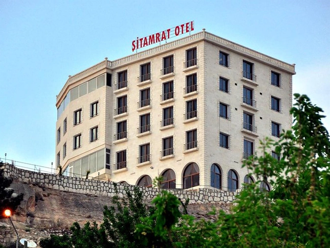 Şitamrat Otel