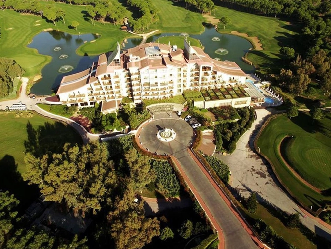 Sueno Hotels Golf Belek