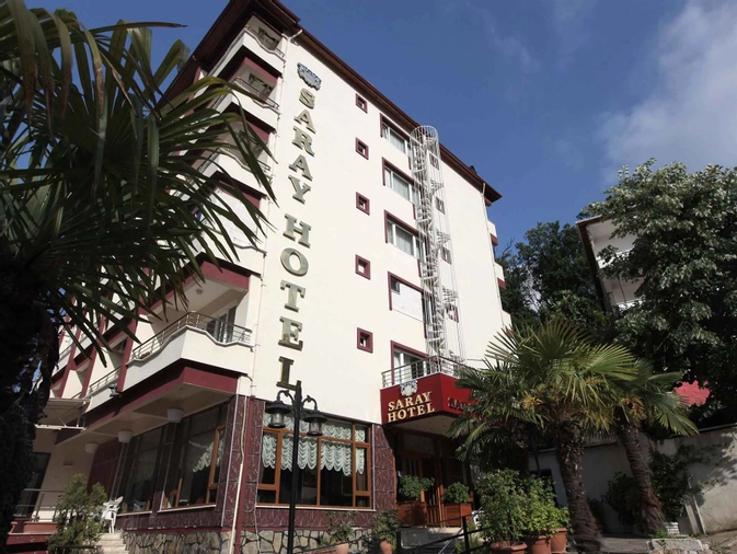 Termal Saray Hotel Spa