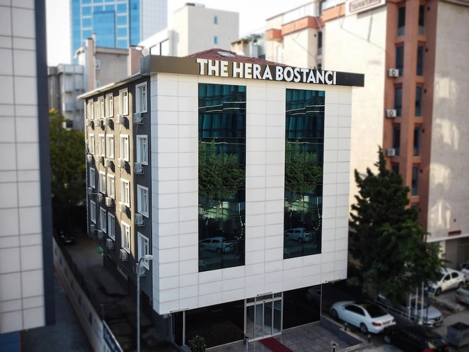 The Hera Bostancı Hotel