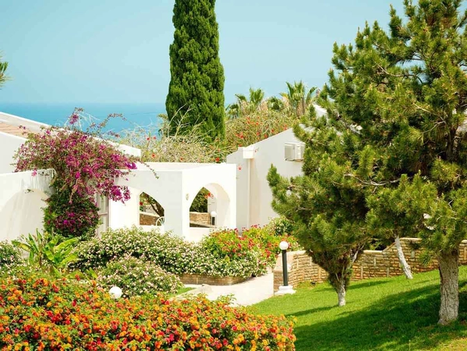 The Olive Tree Hotel - Kıbrıs , Girne | Gezinomi