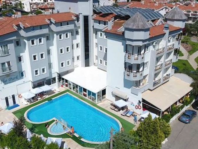 The Park Marmaris Hotel