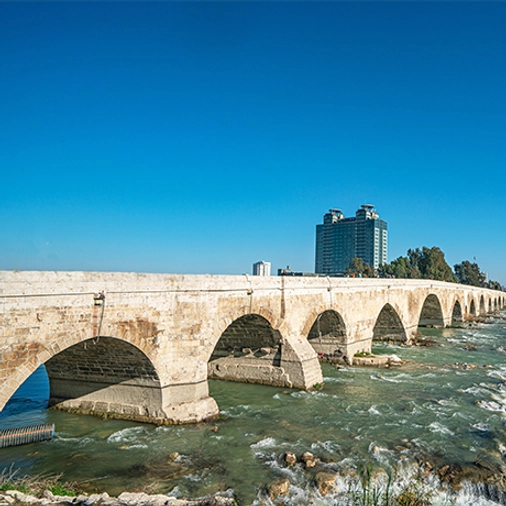 Adana Hareketli Turlar