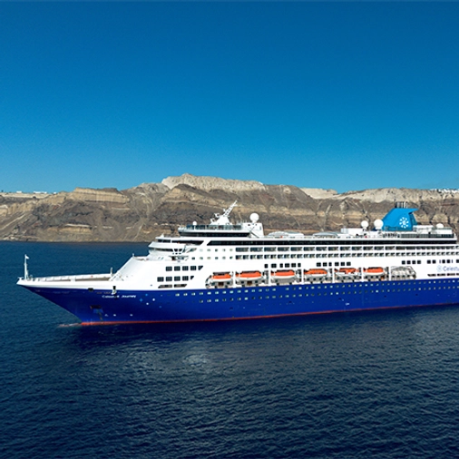 Celestyal Cruises Turları