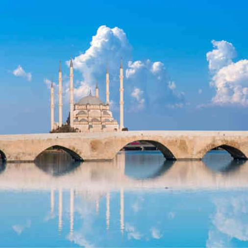 Adana Hareketli Kültür Turları