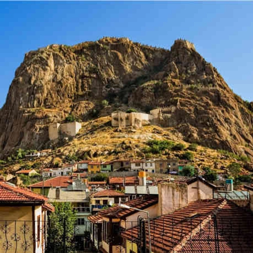 Afyon Hareketli Kültür Turları