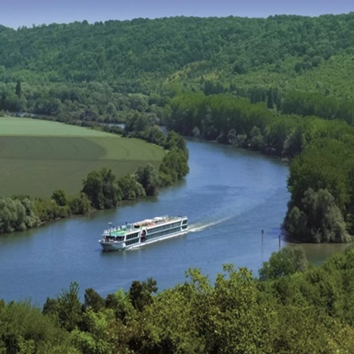 Amadeus River Cruises