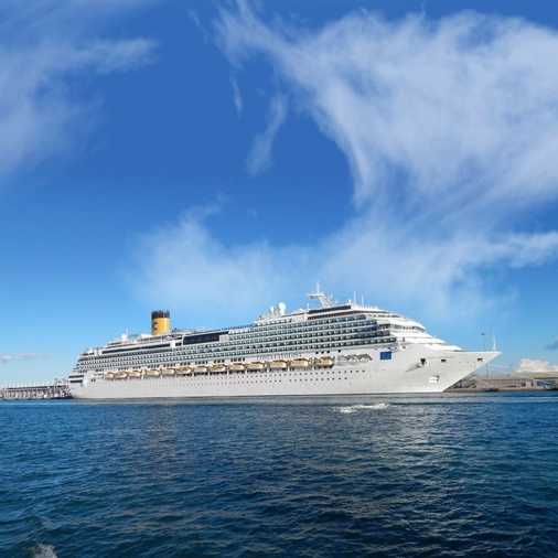 Costa Cruises Turları