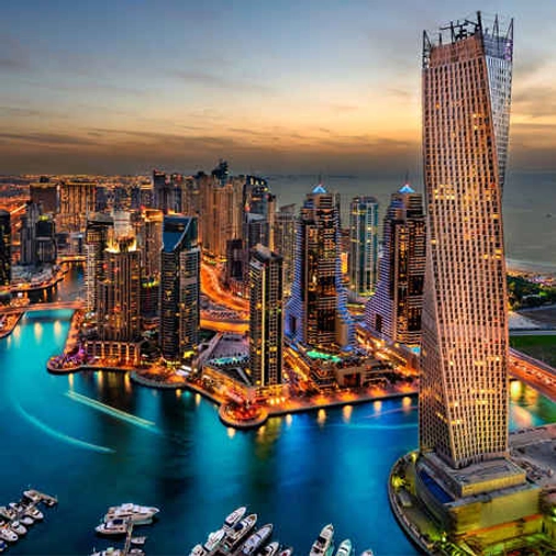 Dubai Turları