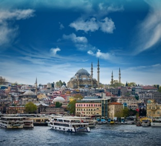 İstanbul Hareketli Turlar