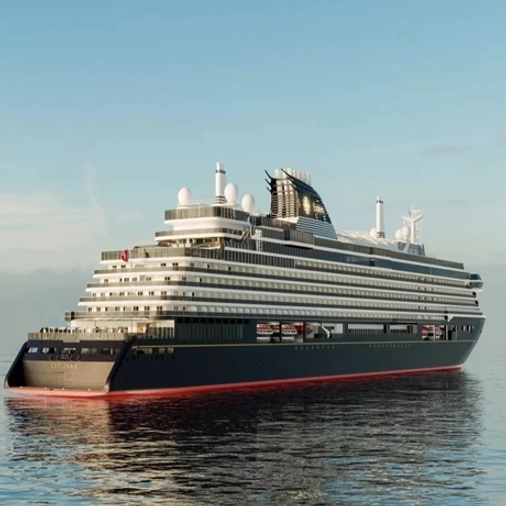 Explora Journey Turları