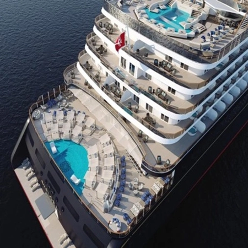 Luxury Cruise Turları