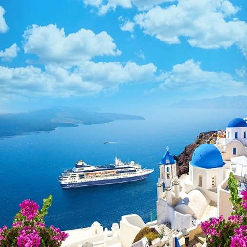 Miray Cruises Turları
