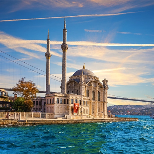 İstanbul Hareketli Kültür Turları