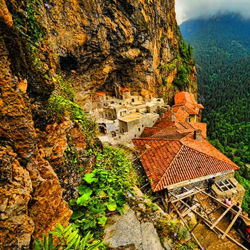Karadeniz Turları