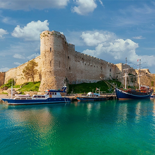 Kıbrıs Hareketli Turlar