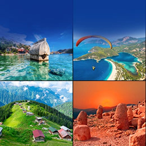 Kurban Bayramı Kültür Turları