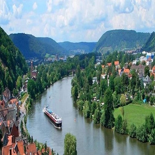 Main Nehri Turları